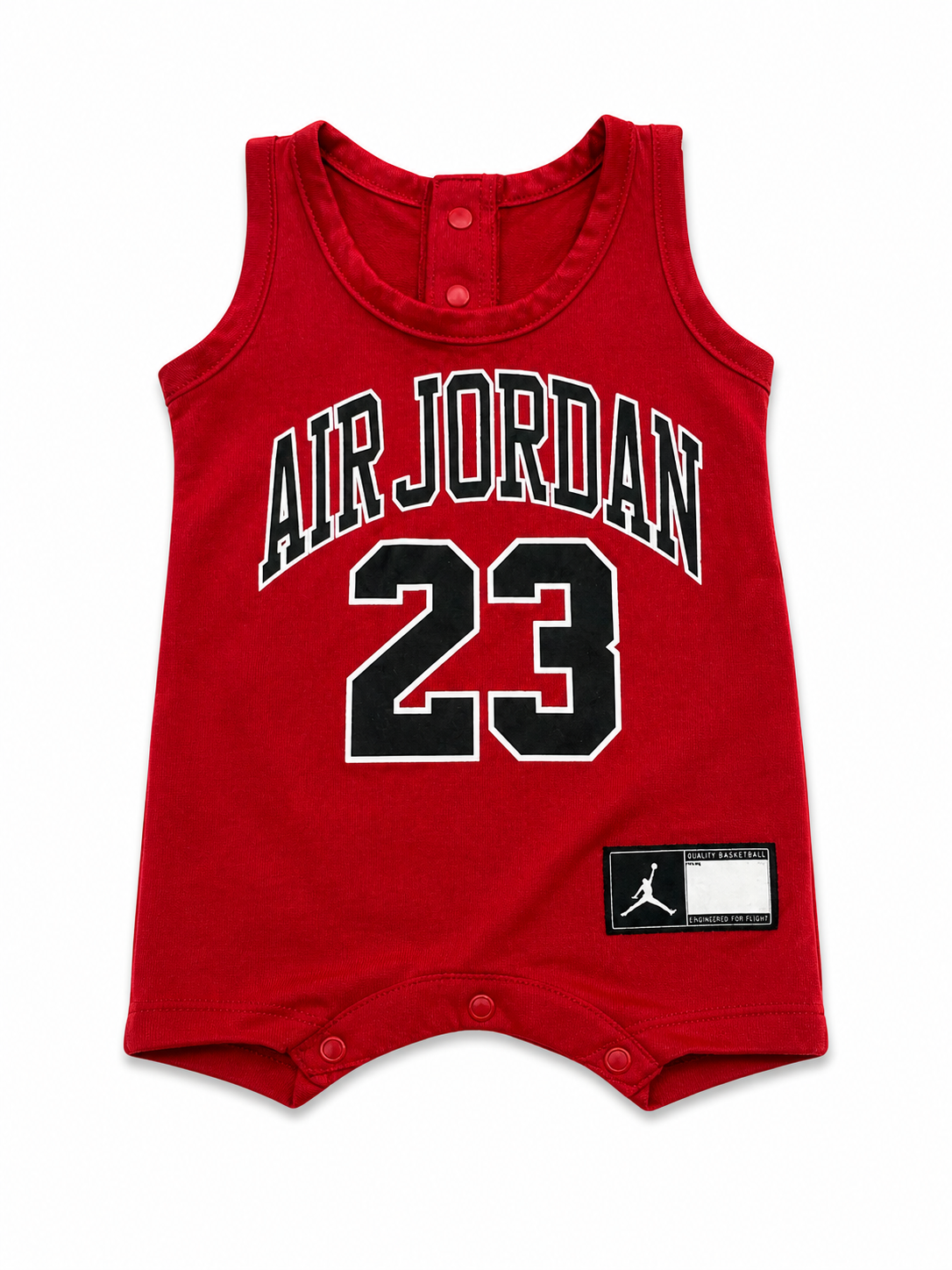 Nike Jordan pakje - Maat 50/56