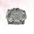 Babystyling vestje - Maat 68