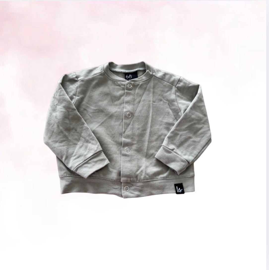 Babystyling vestje - Maat 68