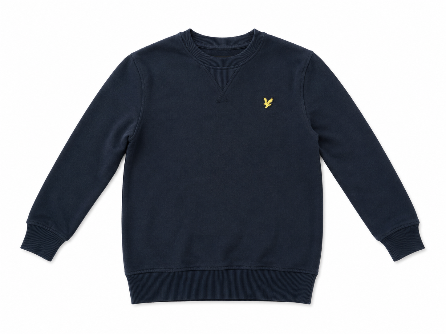 Lyle and Scott - maat 5/6 (110/116)