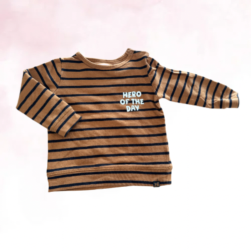 Z8 Shirtje - Maat 62