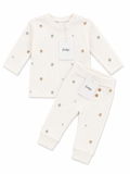 Feetje Set - Maat 74