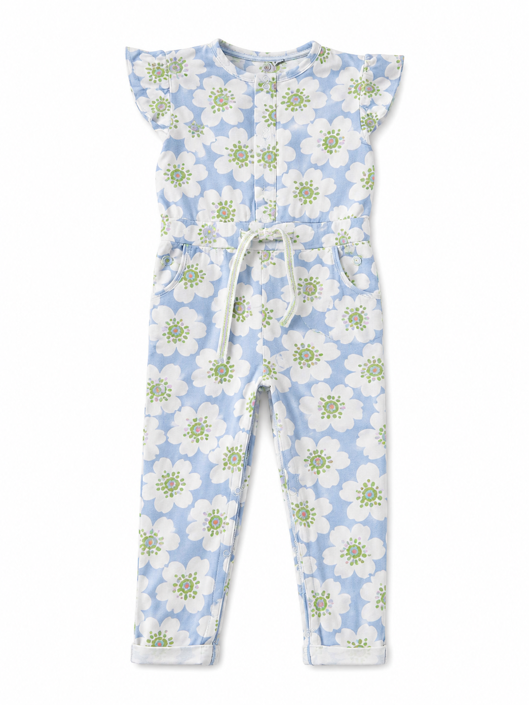 Quapi Jumpsuit - Maat 86