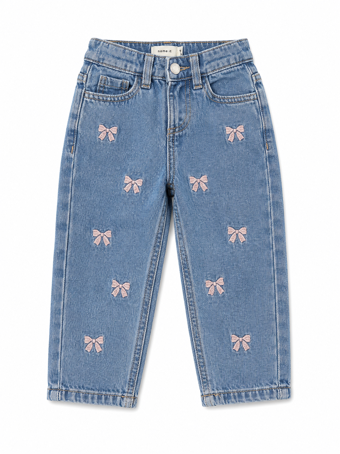 Name it Jeans - Maat 80