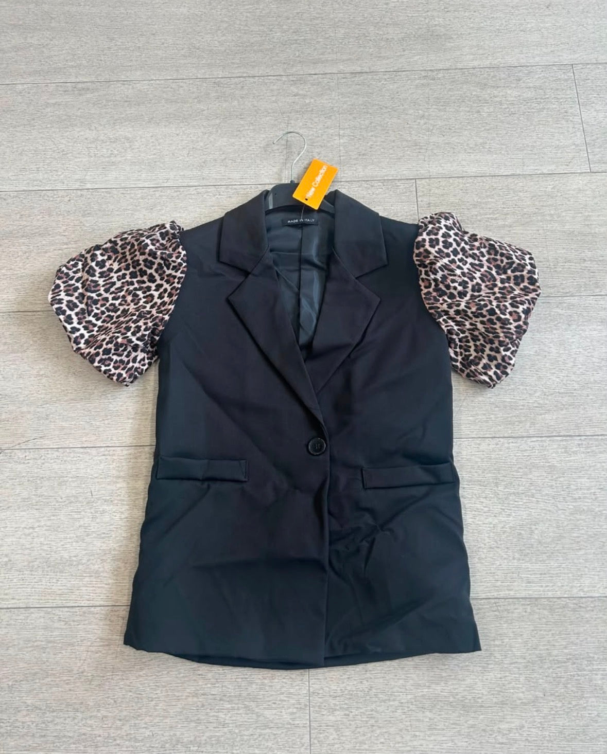 Panter blazer