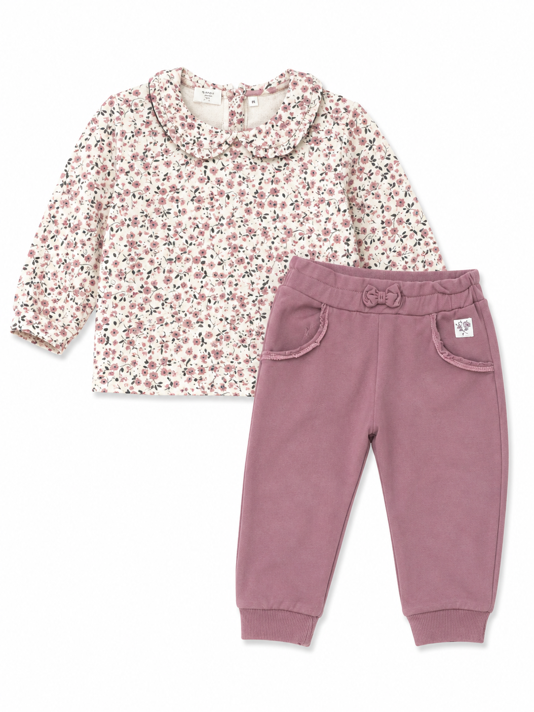Feetje Set - Maat 86