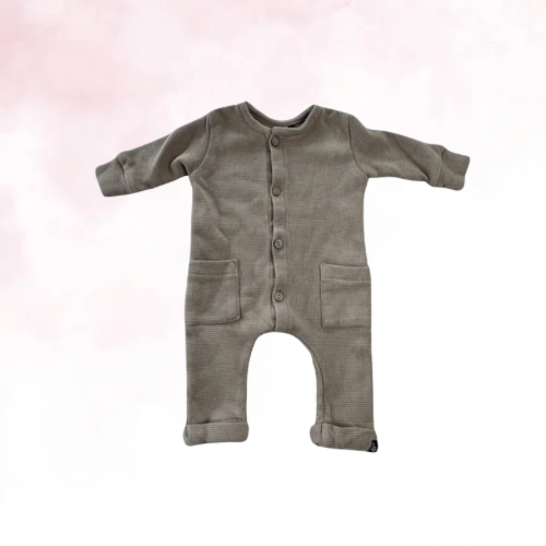 Babystyling Boxpakje - Maat 50/56