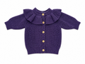 The New Sibblings Vestje - Maat 56