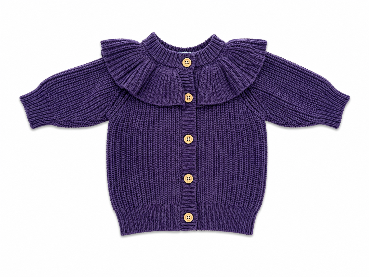 The New Sibblings Vestje - Maat 56