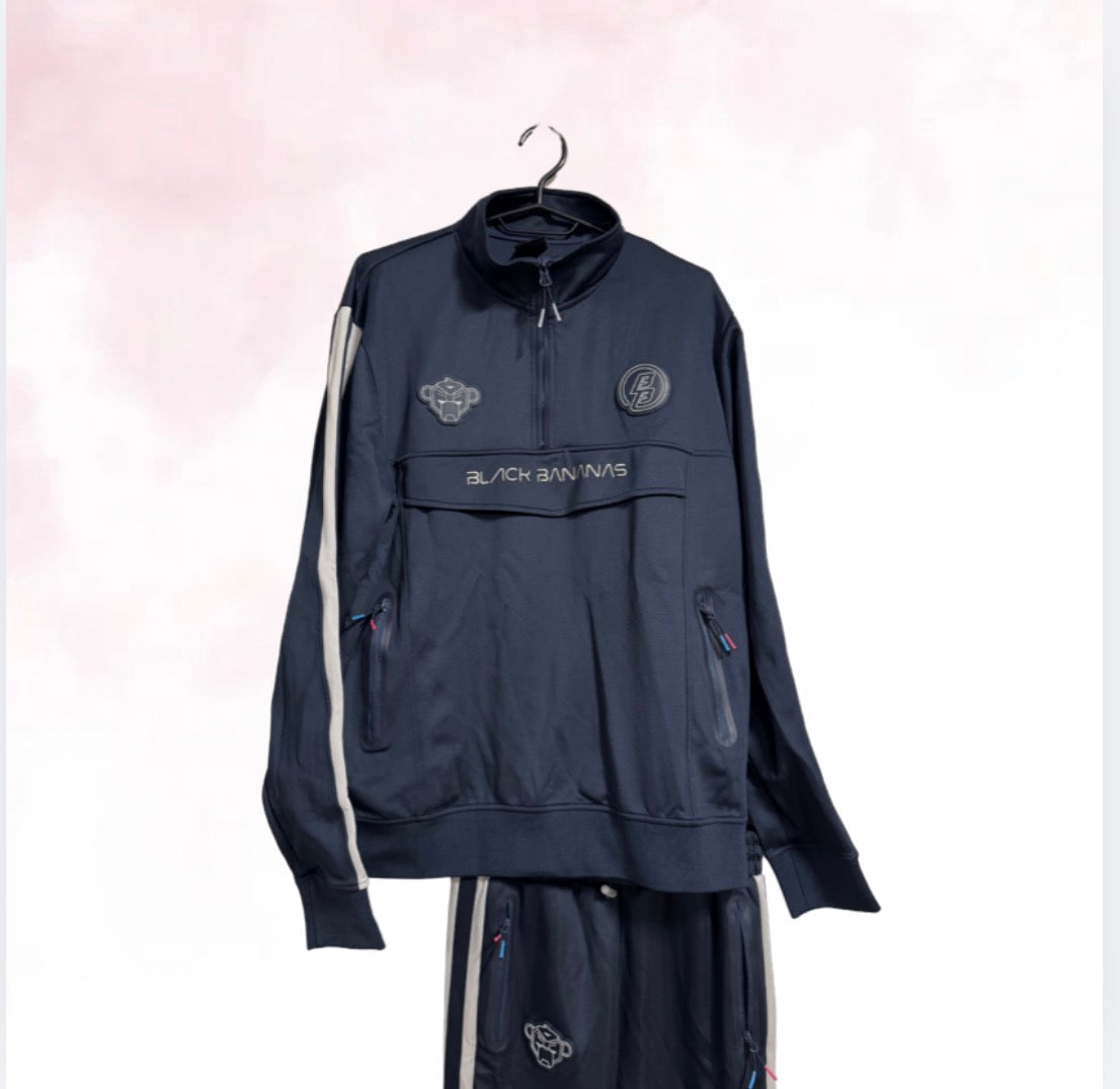 Black Bananas Set Nieuw! - Maat L