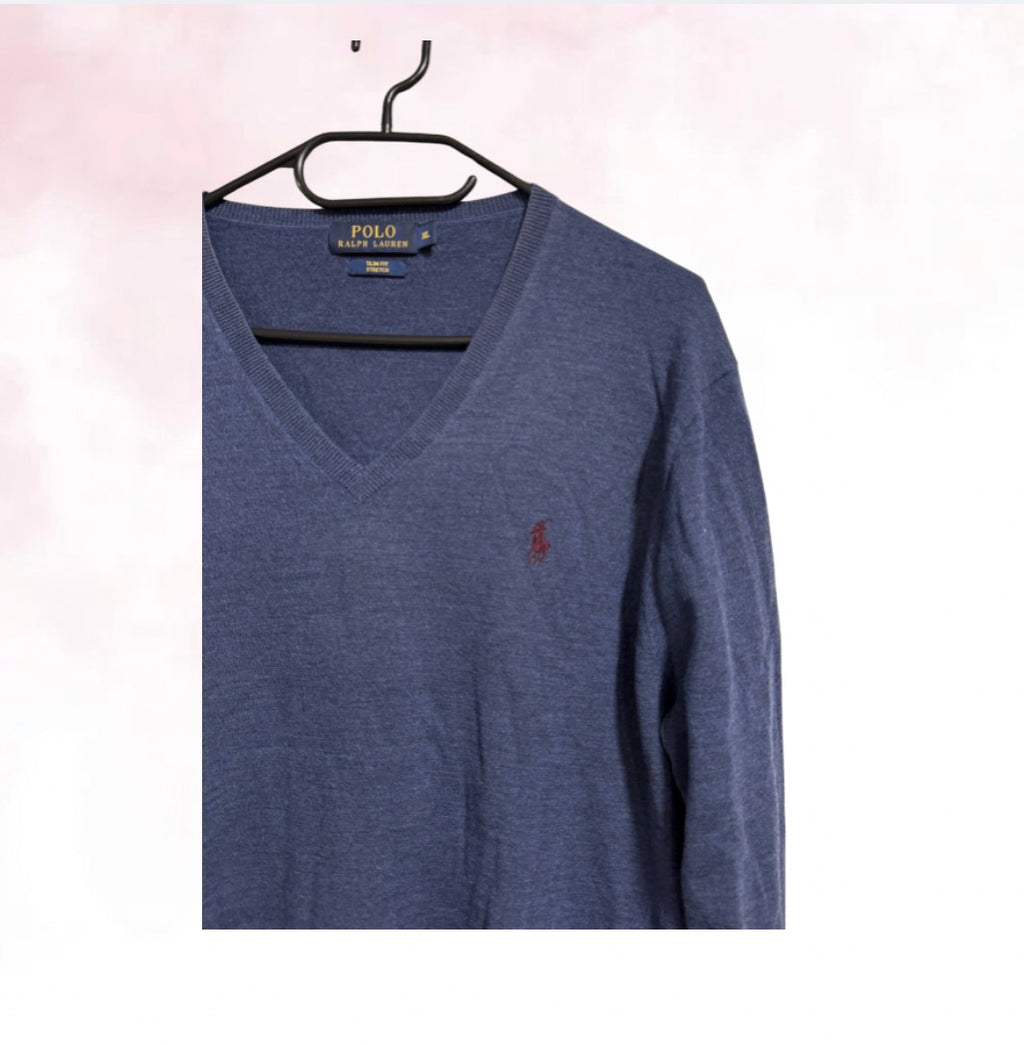 Ralph Lauren Shirt - Maat XL