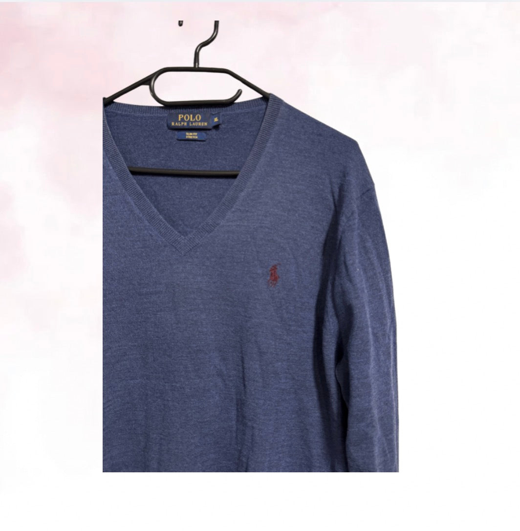 Ralph Lauren Shirt - Maat XL