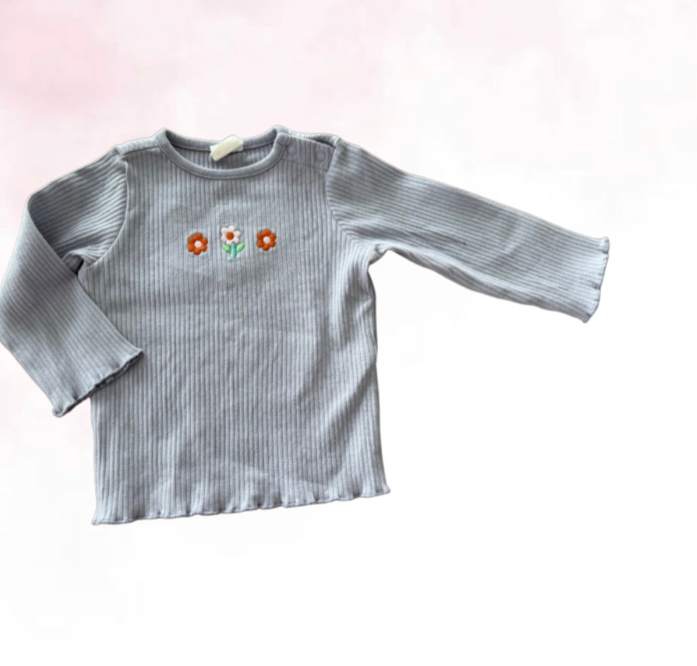 Hema shirt - Maat 68