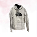 The North Face Hoodie - Maat L