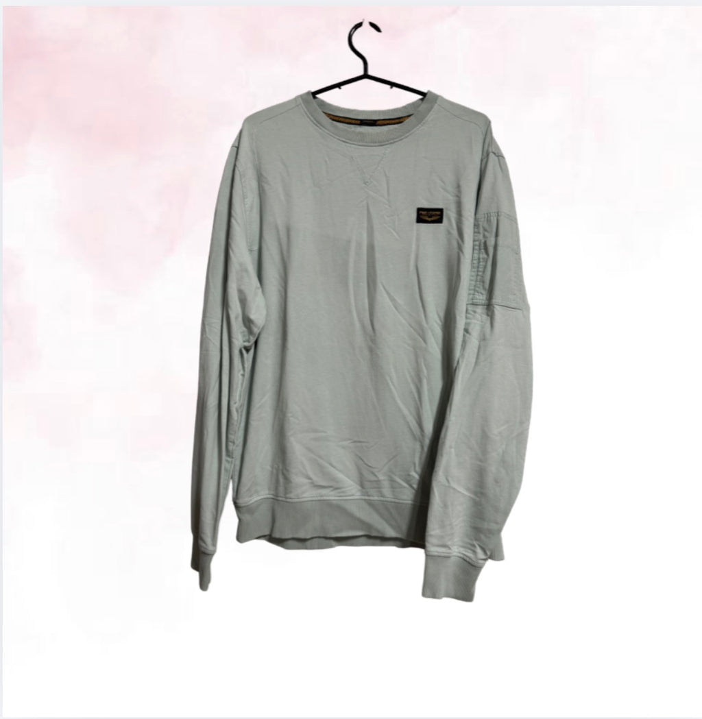 PME Legend Sweater - Maat L
