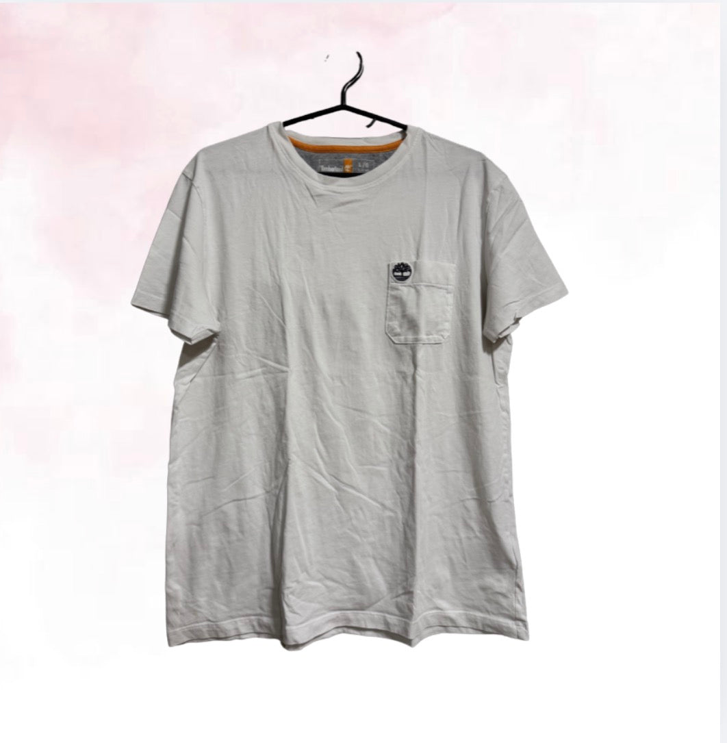 Timberland Tshirt - Maat L