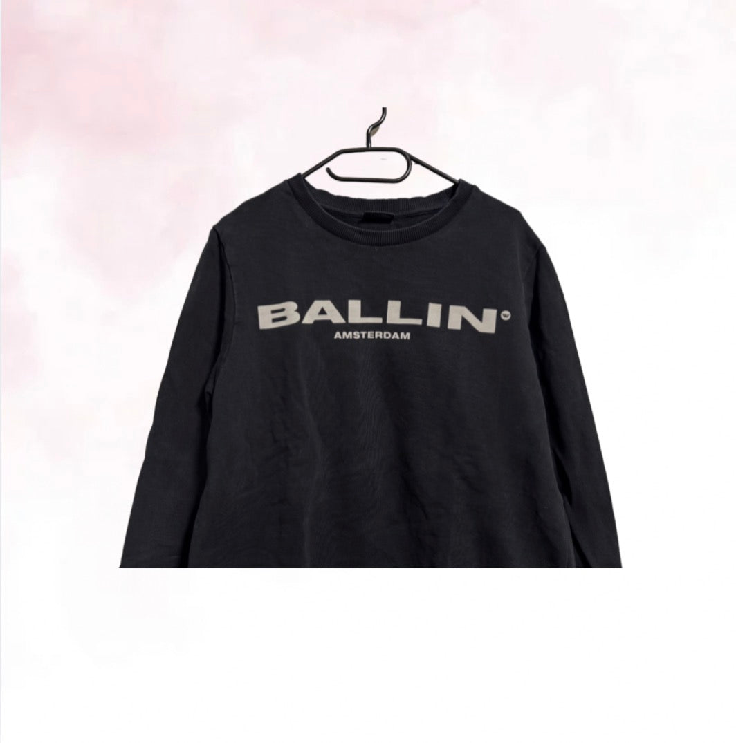 Ballin Sweater - Maat L