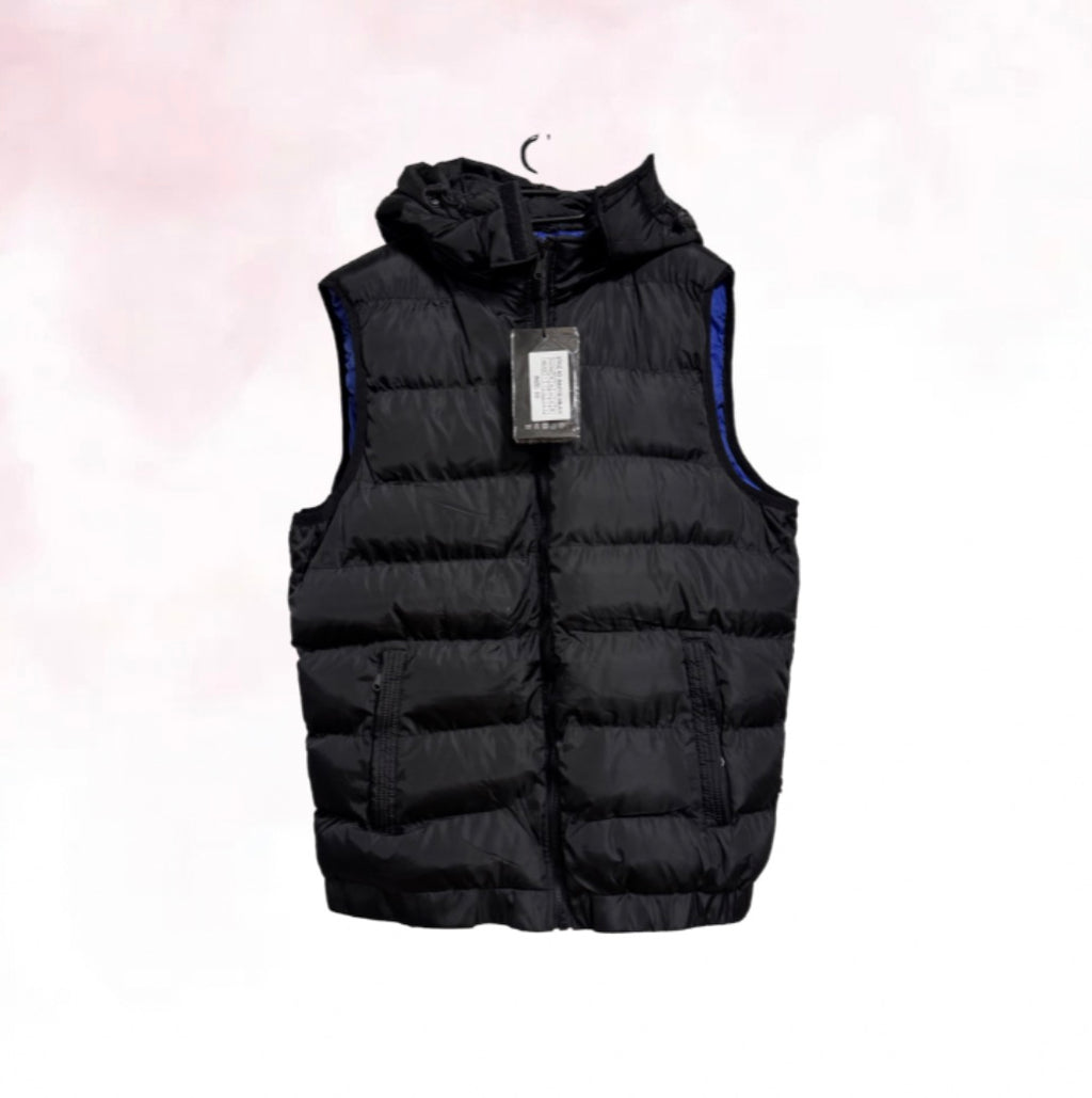Bodywarmer - Maat S/M