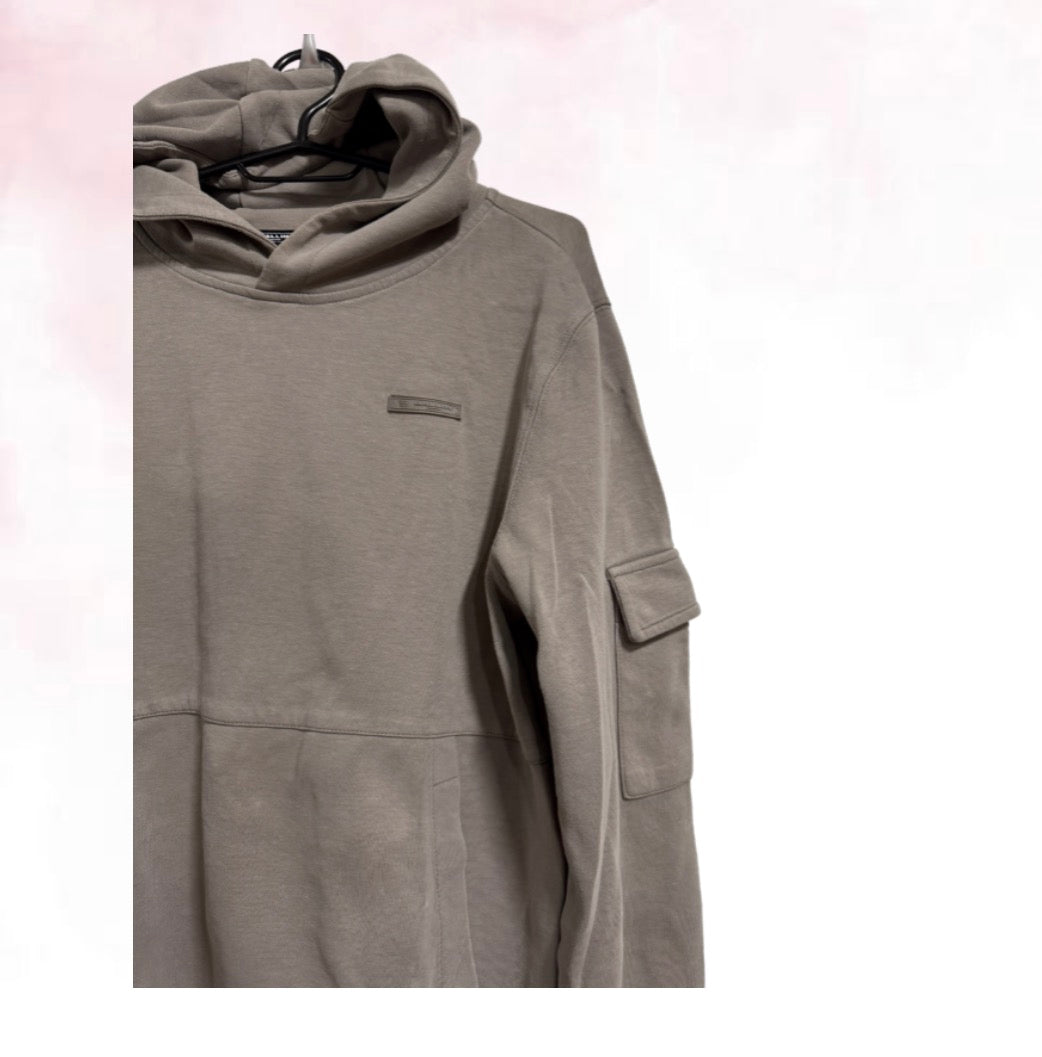Ballin Hoodie - Maat L