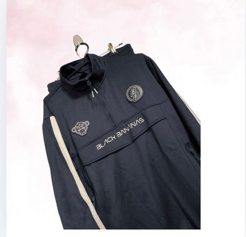 Black Bananas Set Nieuw! - Maat L