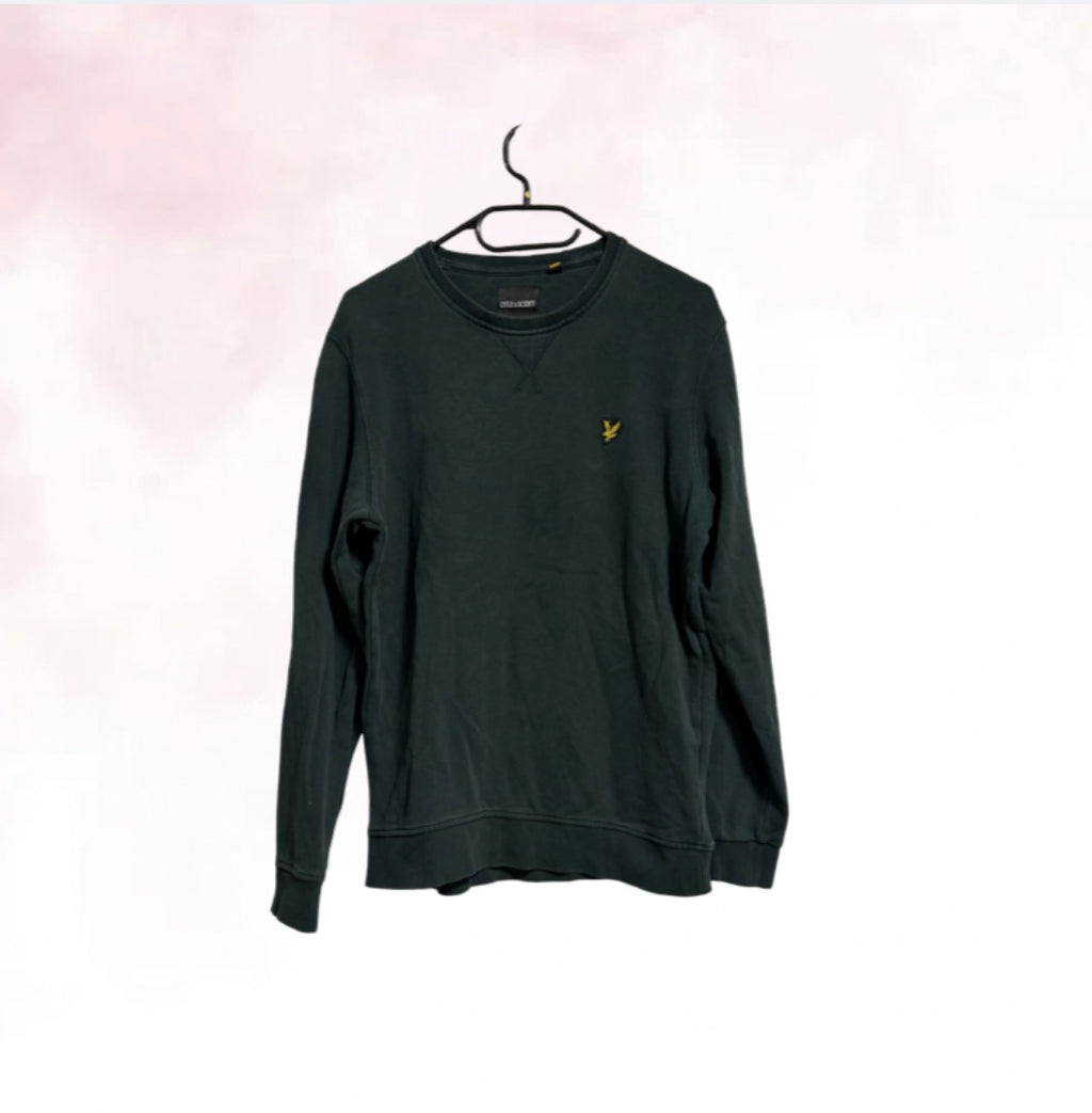 Lyle and scott Sweater - Maat S