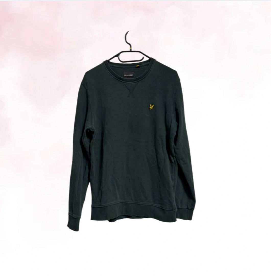 Lyle and scott Sweater - Maat S