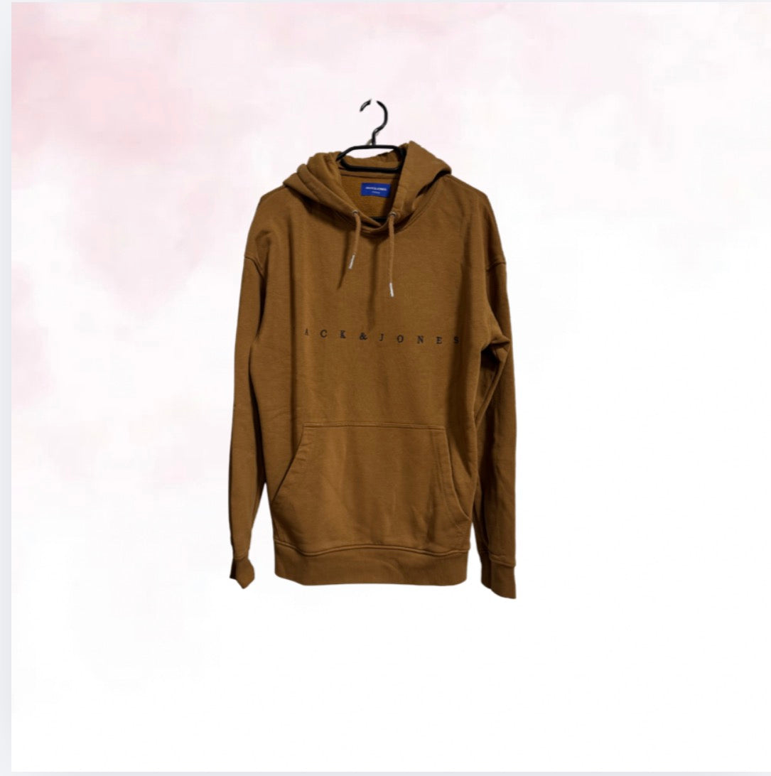 Jack & Jones Hoodie Maat L