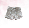 Babystyling broekje - maat 74/80