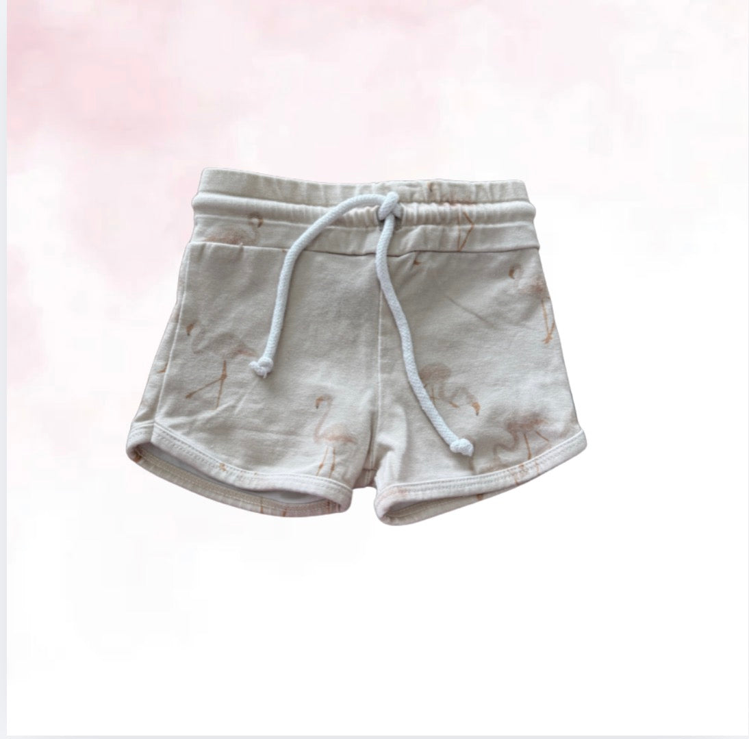 Babystyling broekje - maat 74/80
