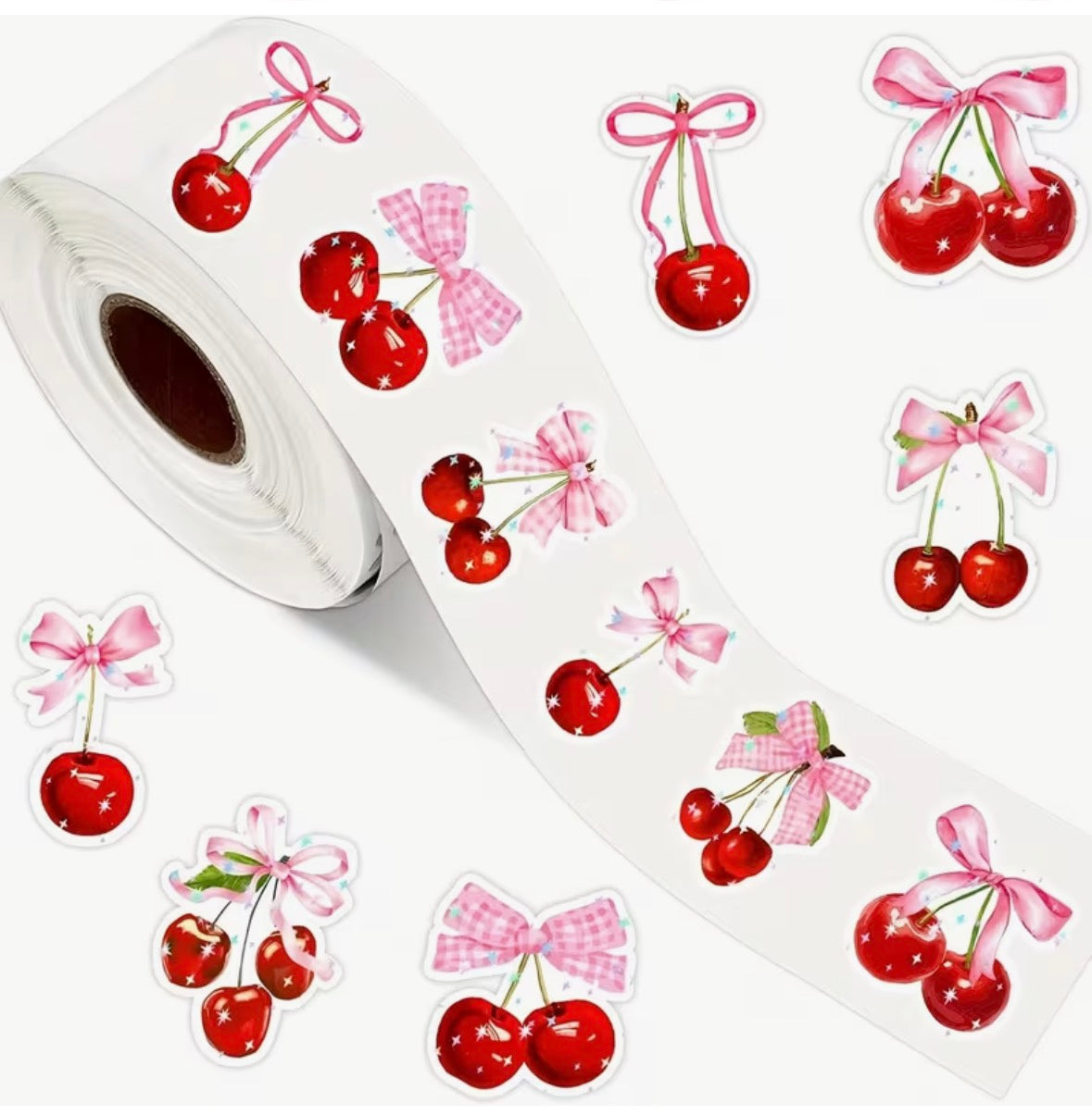 Stickers | Per 20 stuks | kers shine | 4CM