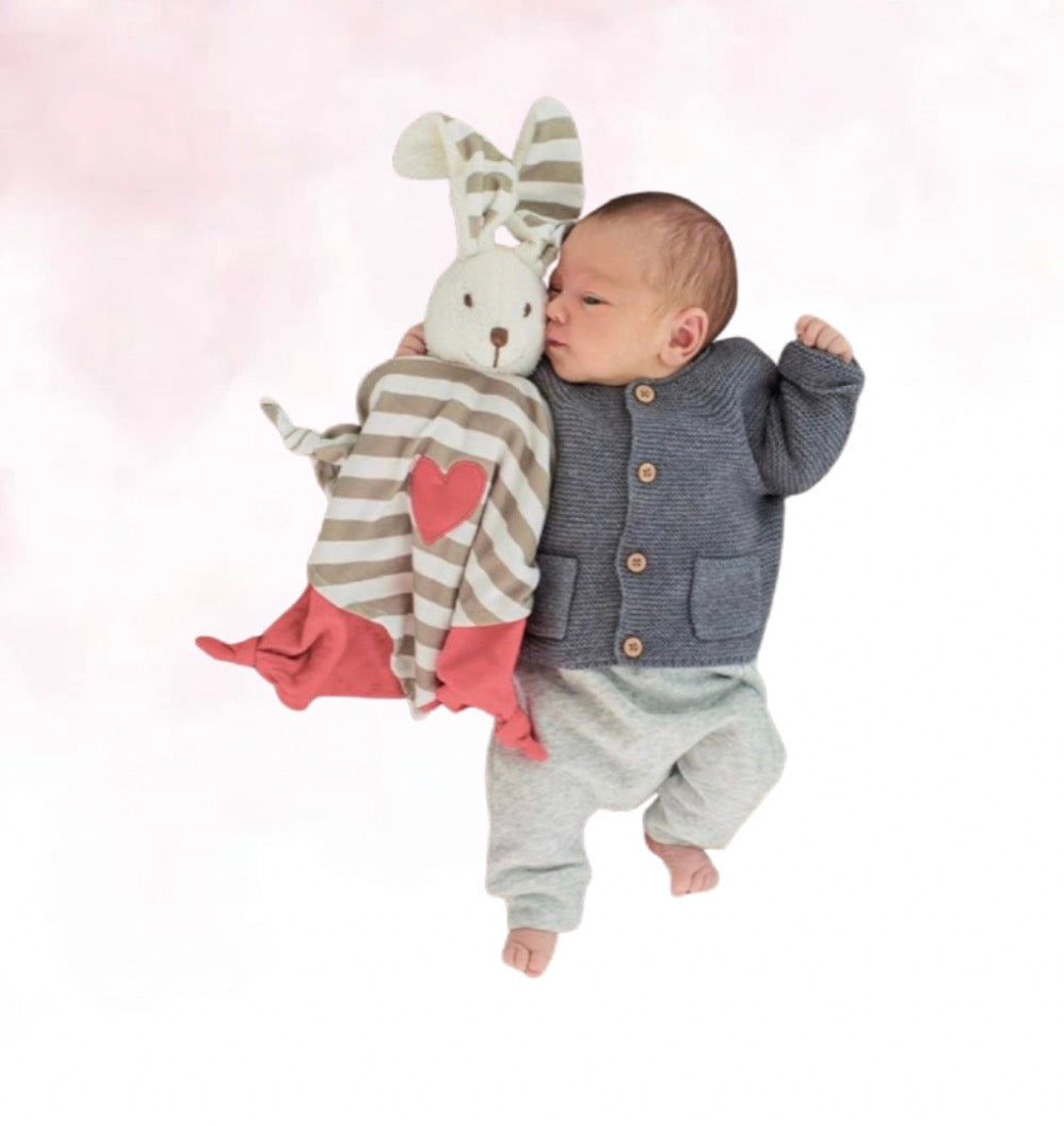 Eltern babyknuffel