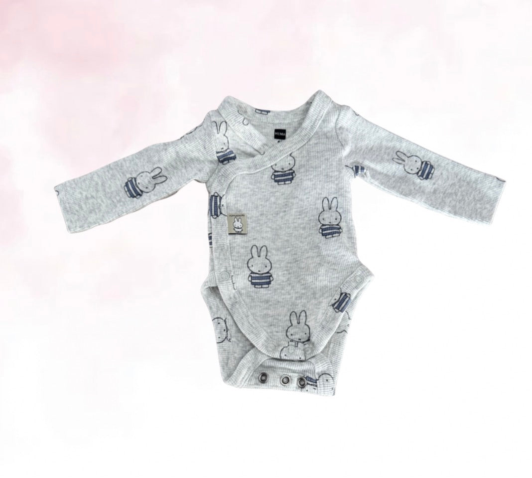 Hema Meegroei romper - Maat 44