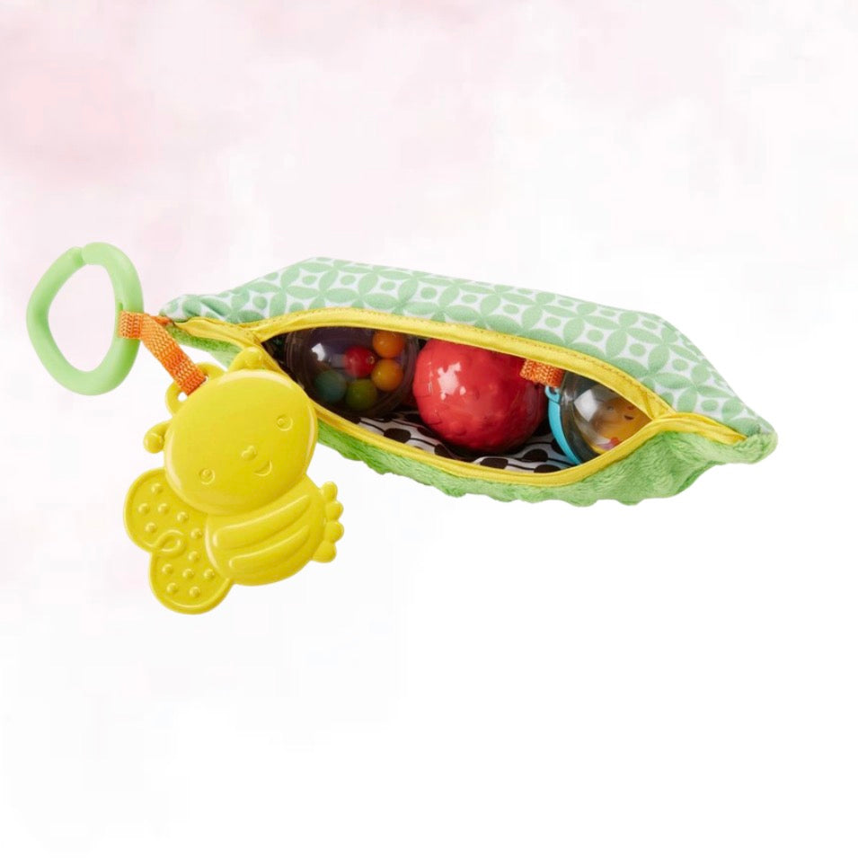 Fisher price | doperwten speeltje
