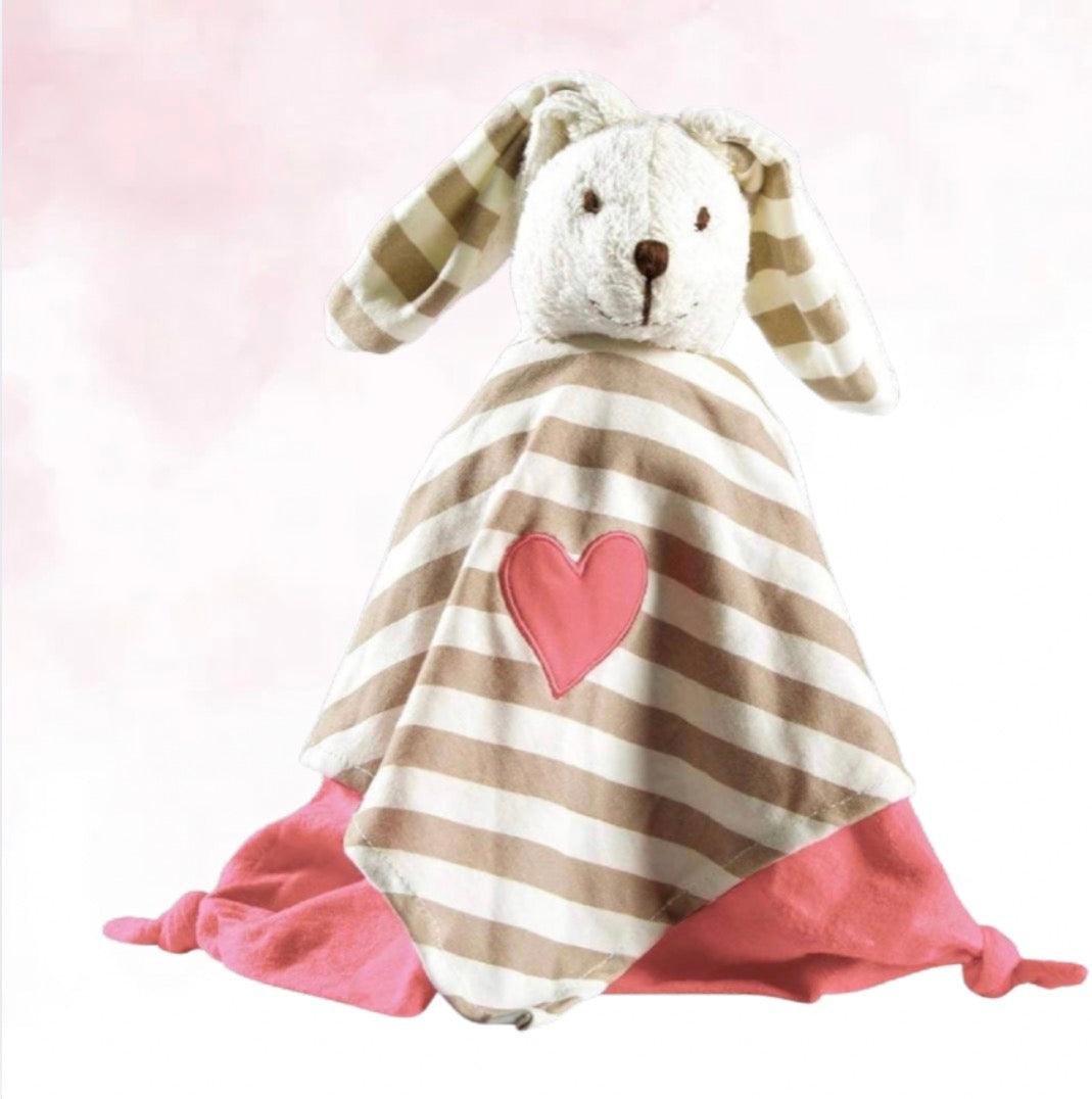 Eltern babyknuffel