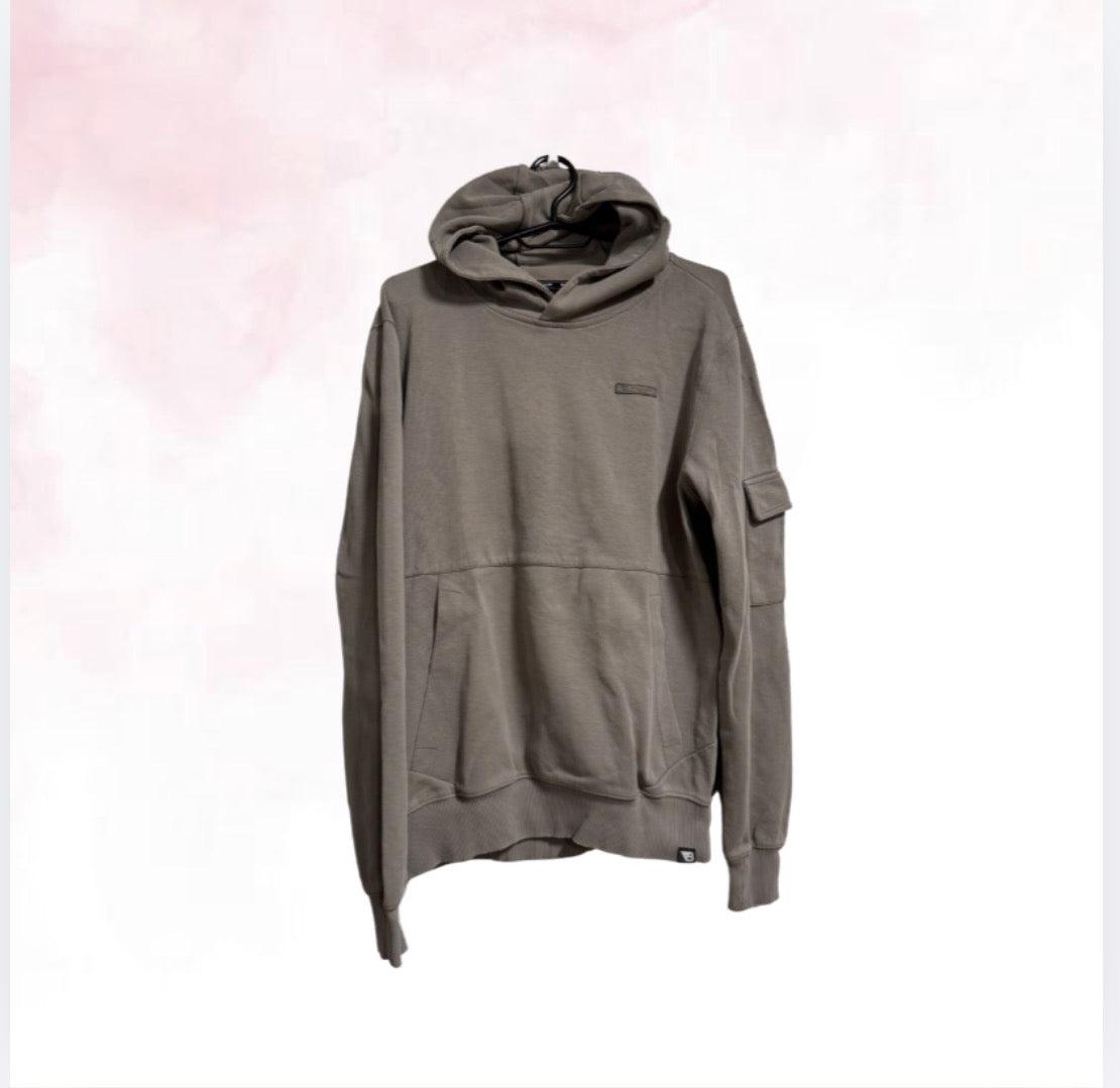 Ballin Hoodie - Maat L