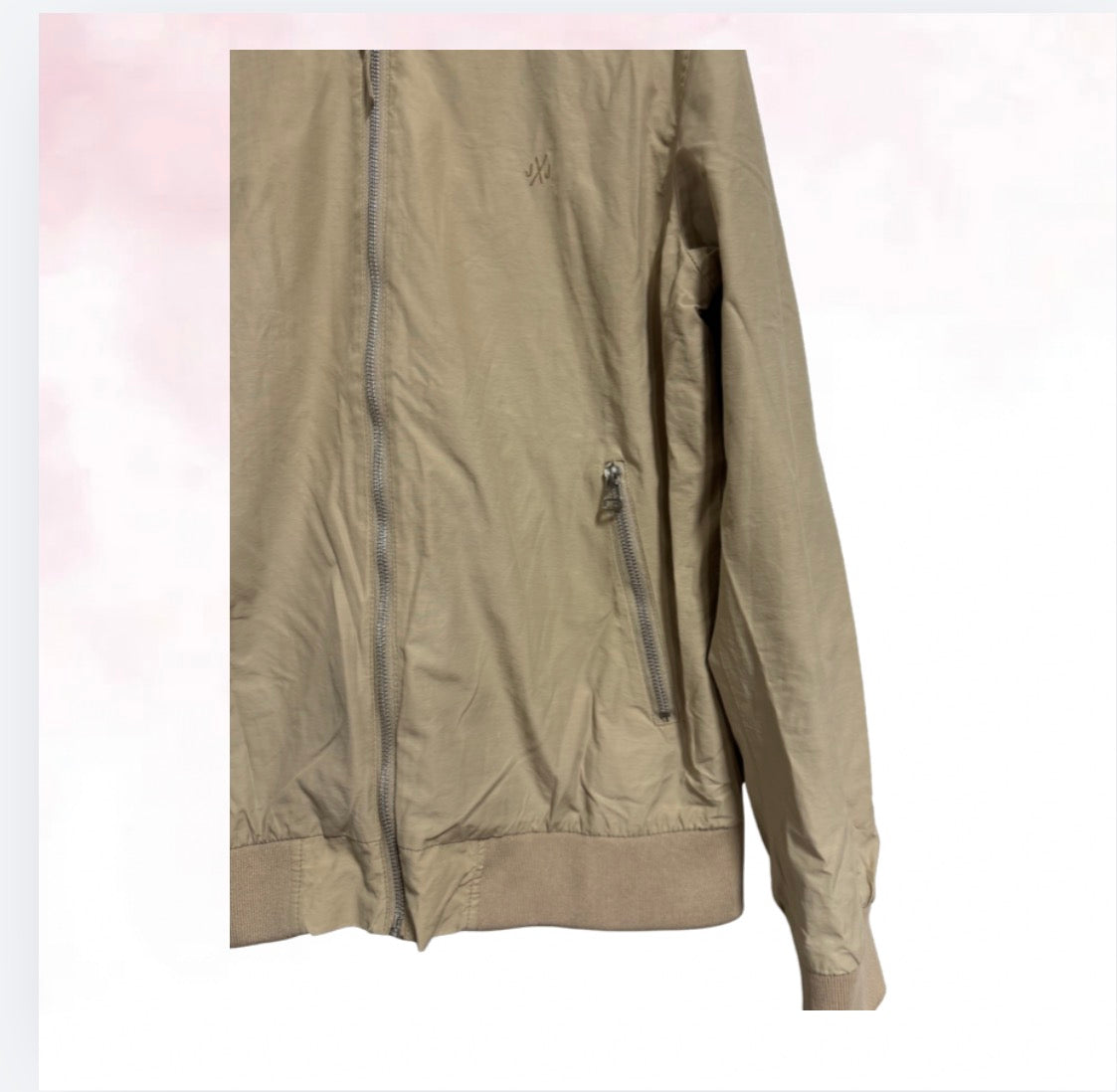 Jack & Jones Zomerjas - Maat M