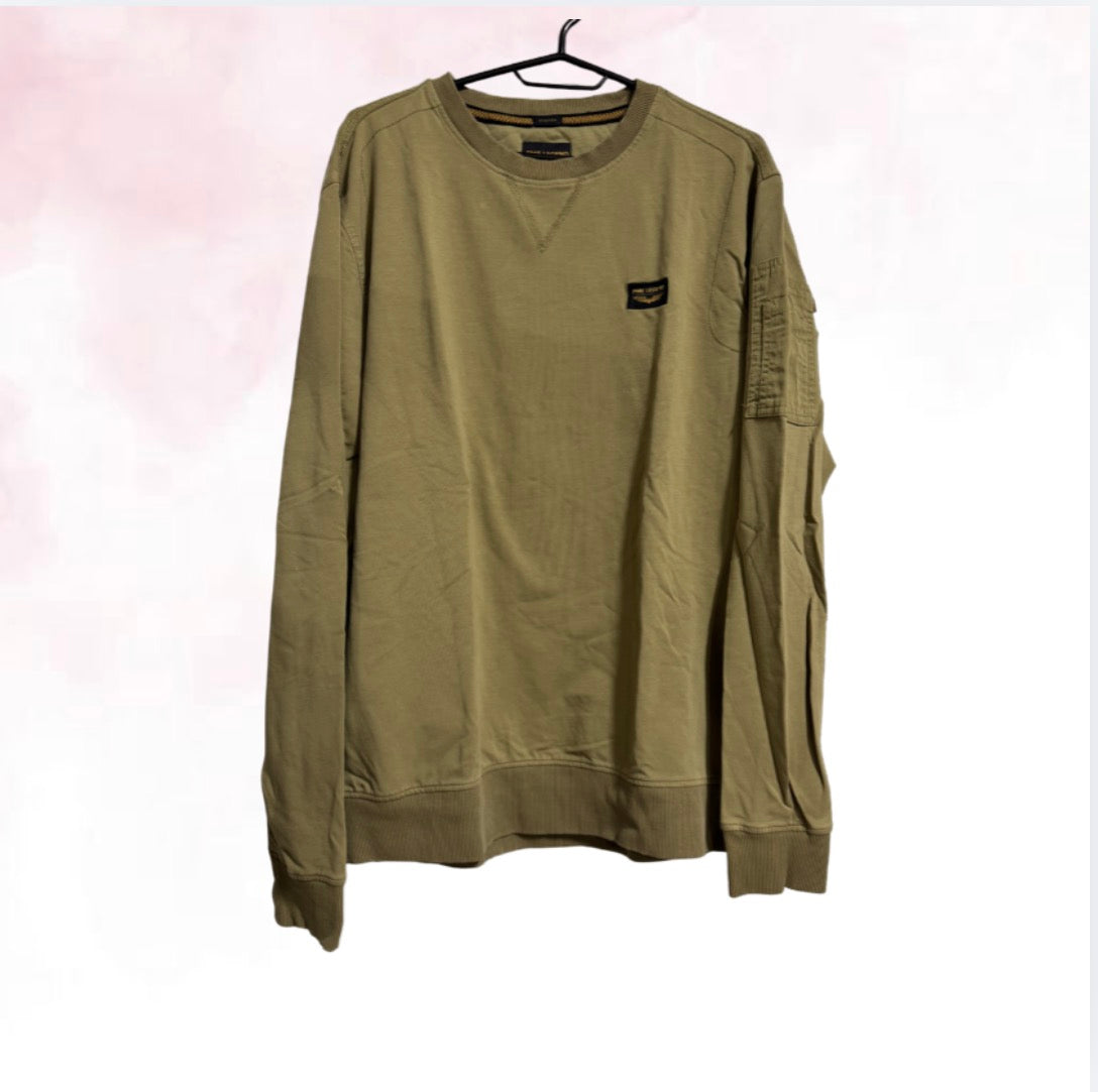 PME Legend Sweater - Maat L