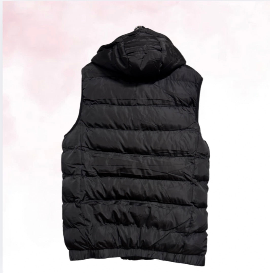 Bodywarmer - Maat S/M