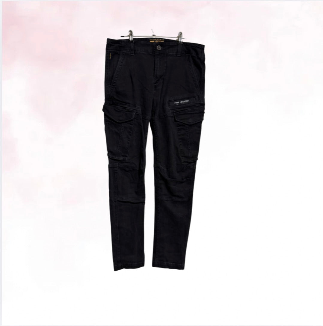Pme Legend Cargo broek - Maat w32 L32