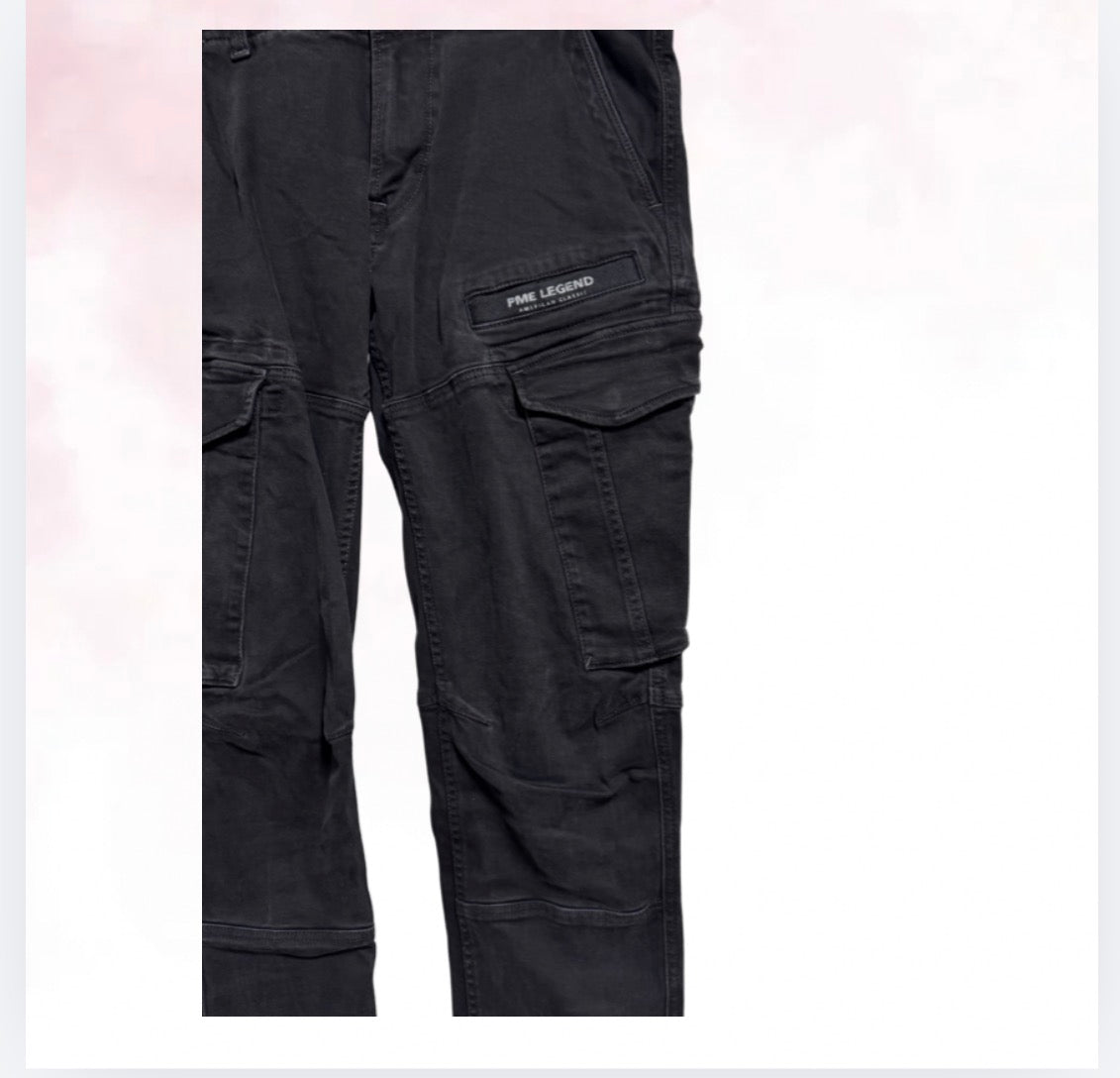 Pme Legend Cargo broek - Maat w32 L32