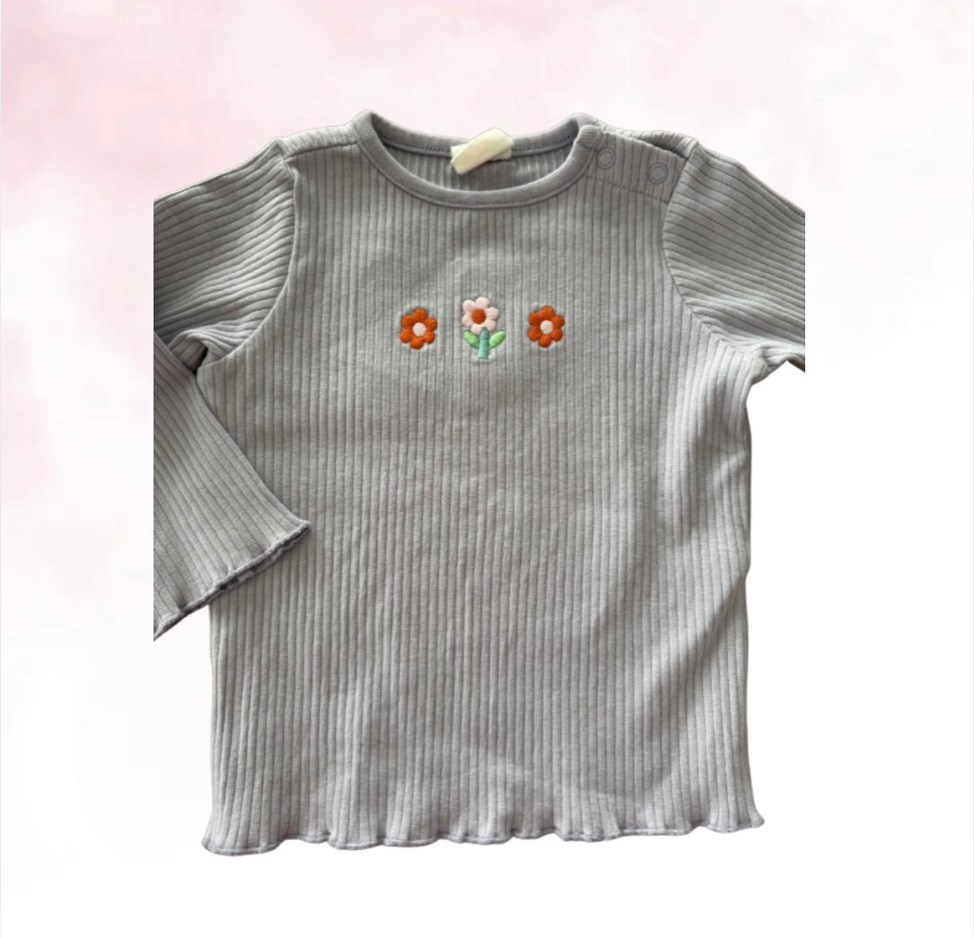 Hema shirt - Maat 68