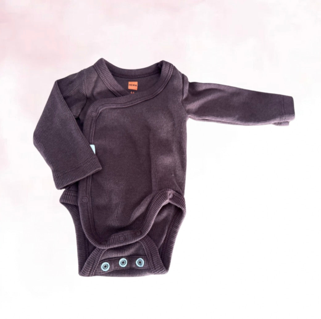 Hema meegroei romper - Maat 44