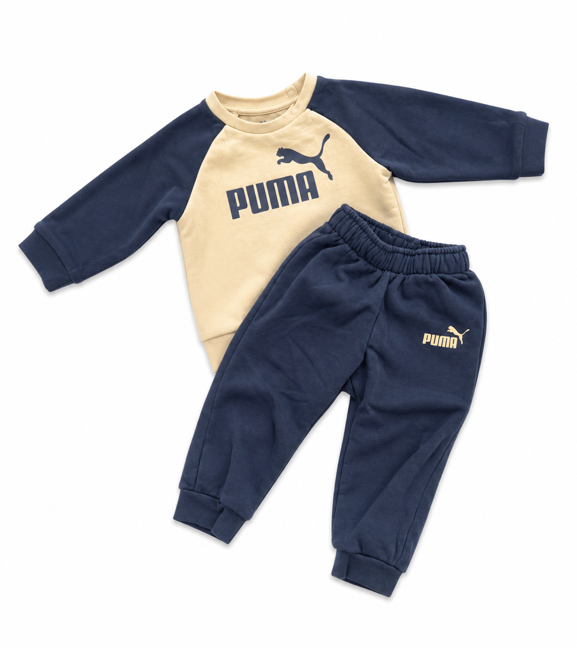 Puma set - Maat 92