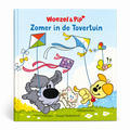 Woezel en Pip boek