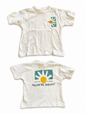 Zara Tshirt - Maat 104