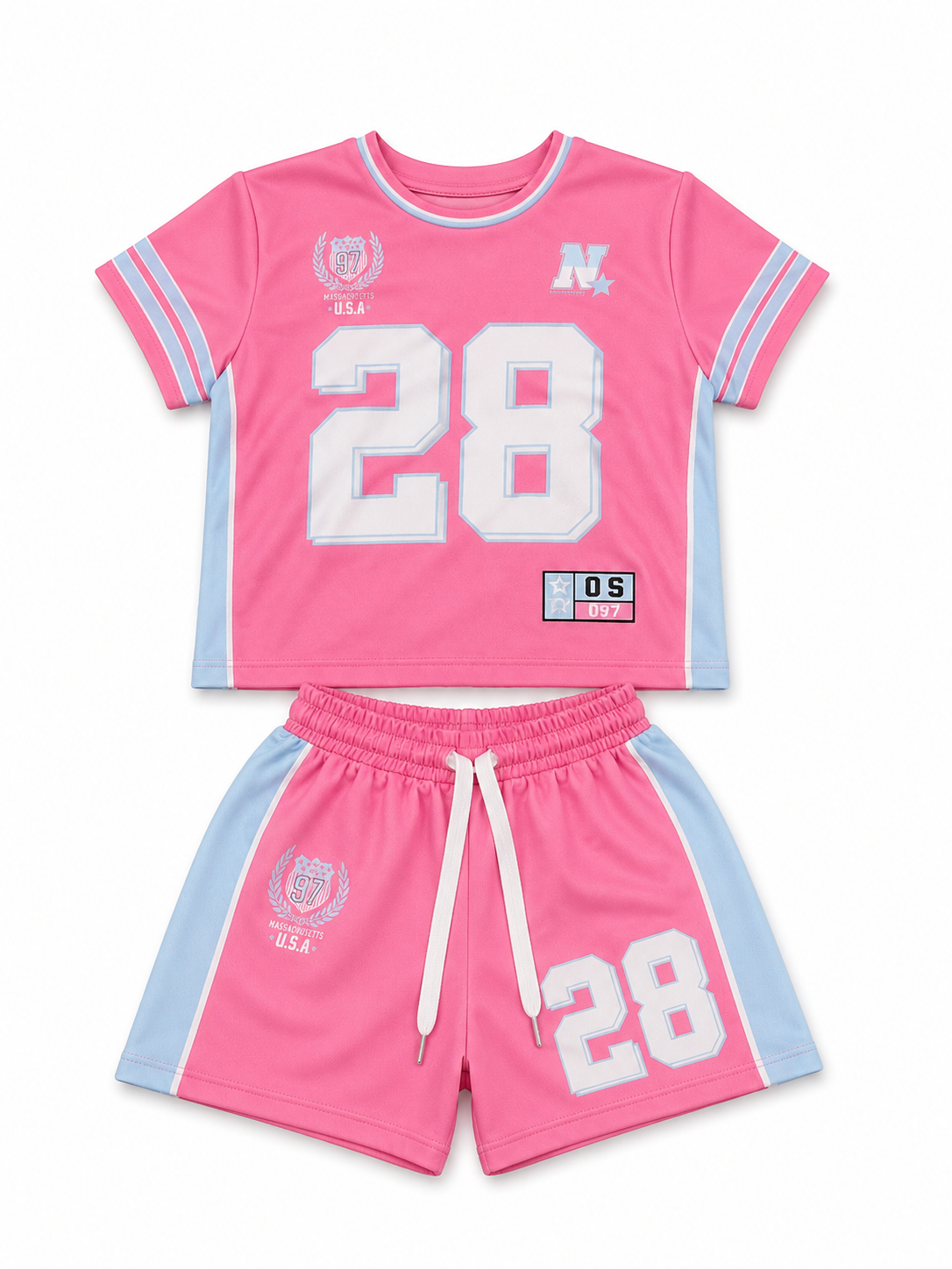 Basebal set