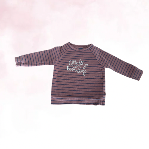 Z8 shirtje - Maat 62