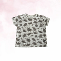 Your Wishes Tshirt - Maat 74