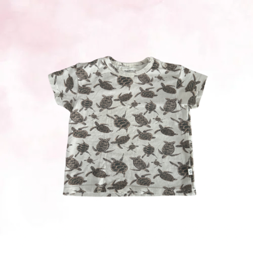 Your Wishes Tshirt - Maat 74