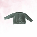 Babystyling vestje - Maat 80